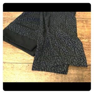 Ann Taylor Loft pants size 6